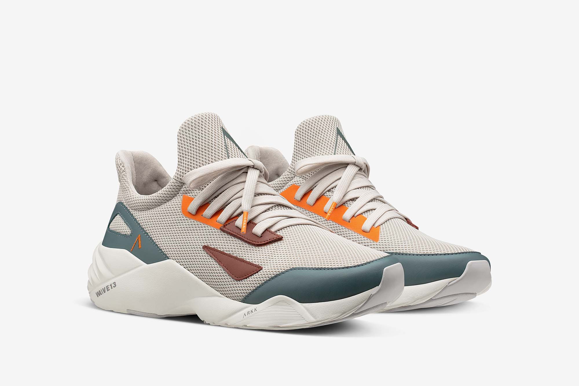 ARKK Collection Apextron Mesh 2.0 W13 Sand Trooper - Men Apextron